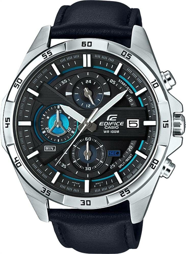 Casio Efr-556L-1Avudf Edifice Erkek Kol Saati