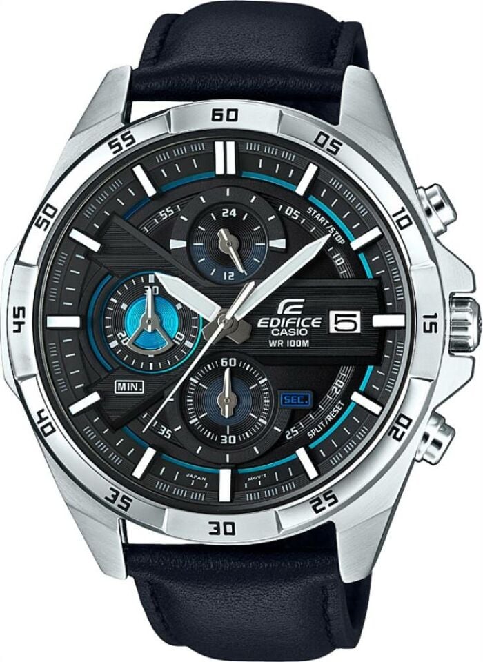 Casio Efr-556L-1Avudf Edifice Erkek Kol Saati