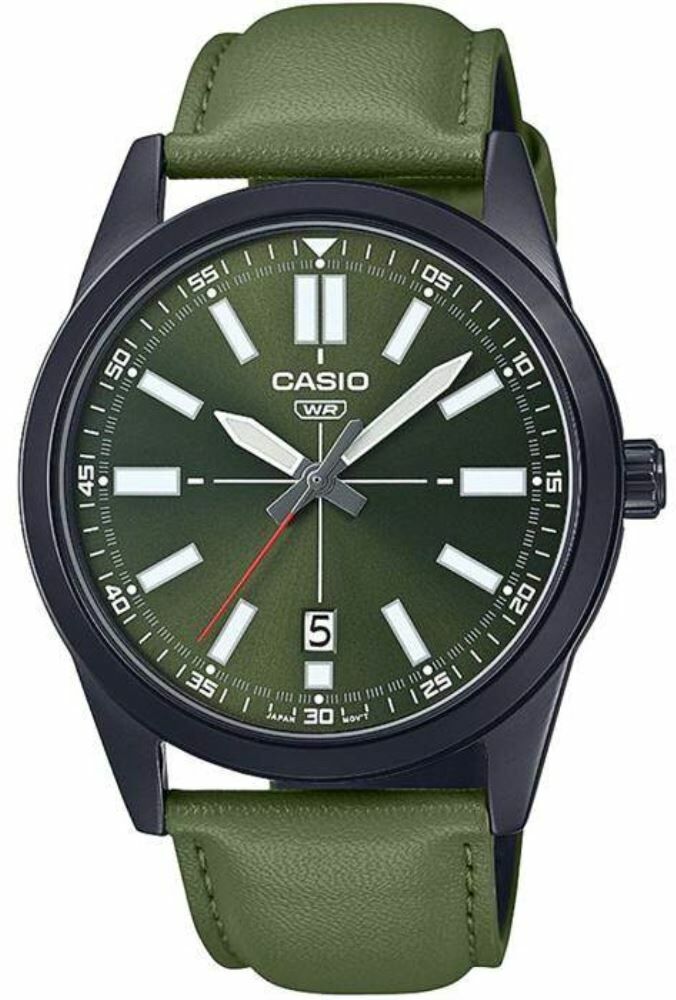 Casio Mtp-Vd02Bl-3Eudf Analog Erkek Kol Saati
