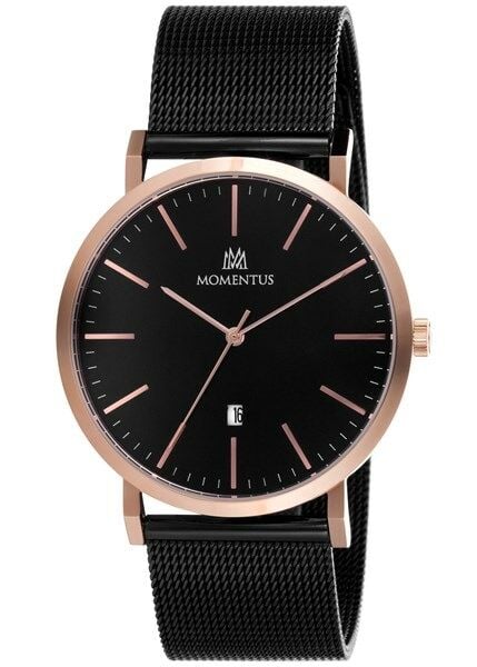 Momentus Men's Classic KC251R-04SR