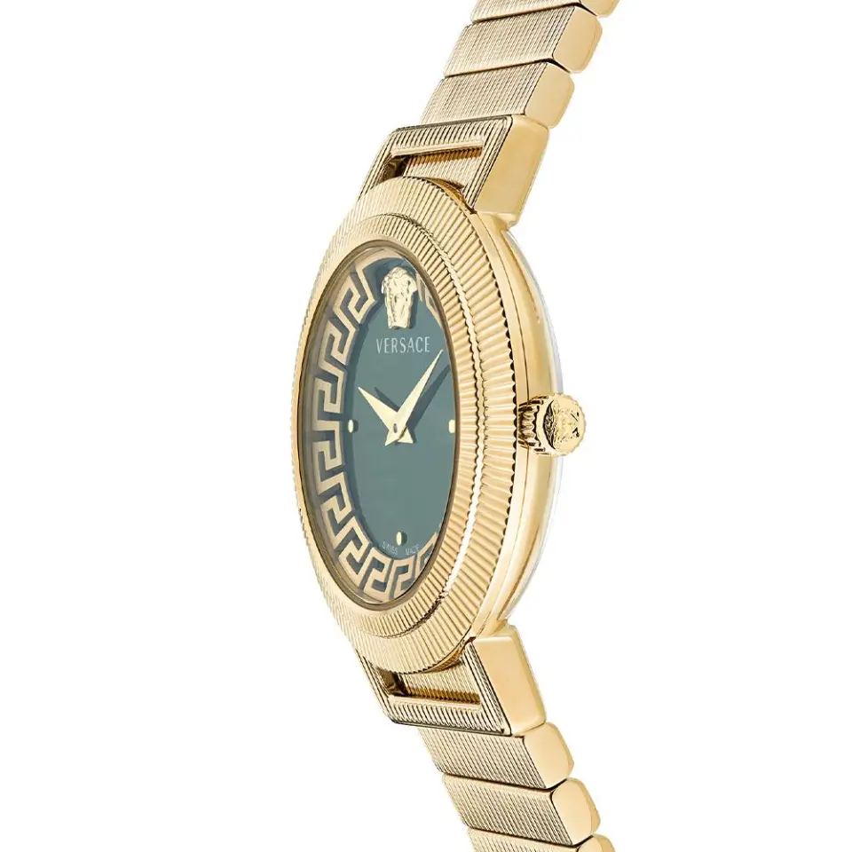 Versace Vrscve3D00522 Kadın Kol Saati