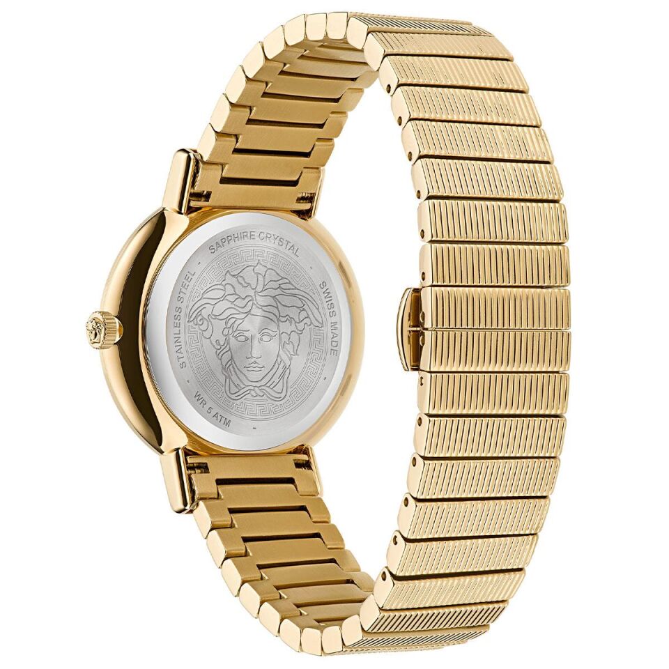 Versace Vrscve3D00522 Kadın Kol Saati