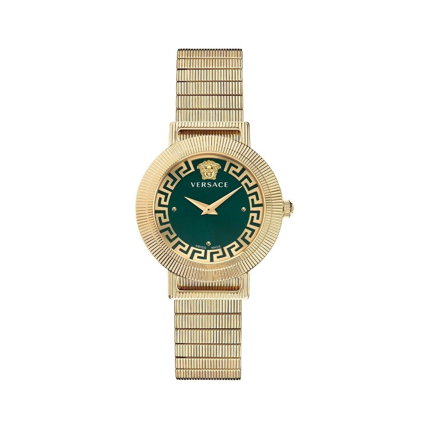 Versace Vrscve3D00522 Kadın Kol Saati