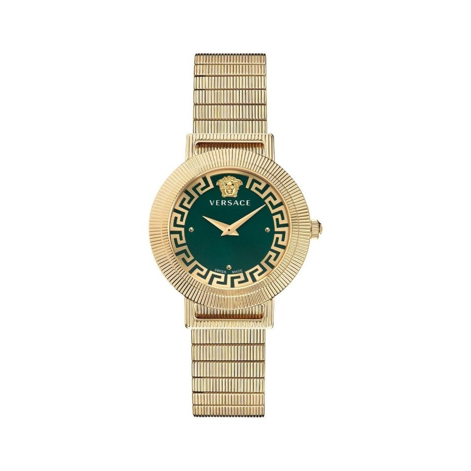 Versace Vrscve3D00522 Kadın Kol Saati