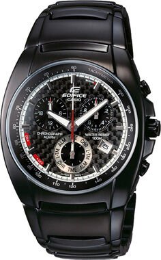 Casio Ef-510Bk-1Avdf Edifice Erkek Kol Saati