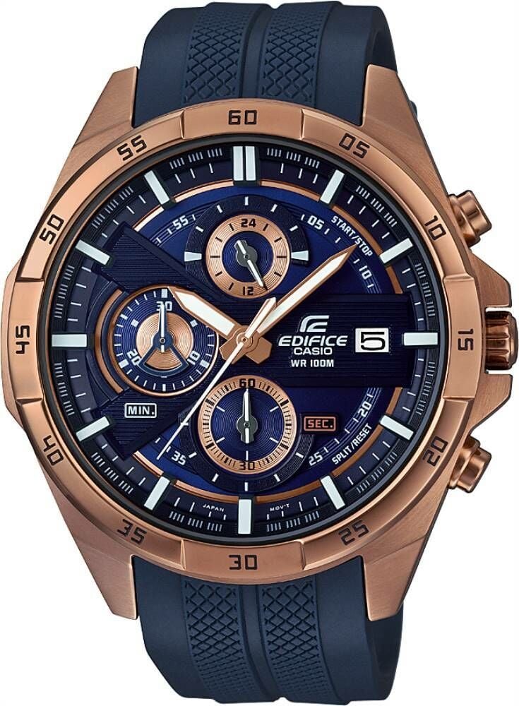 Casio Efr-556Pc-2Avudf Edifice Erkek Kol Saati