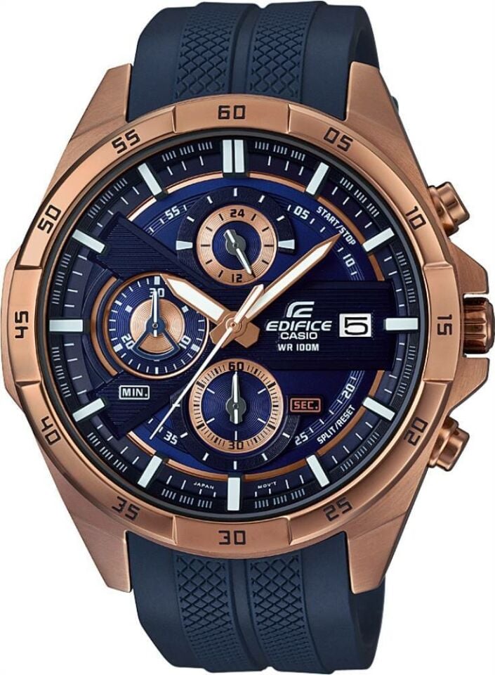 Casio Efr-556Pc-2Avudf Edifice Erkek Kol Saati