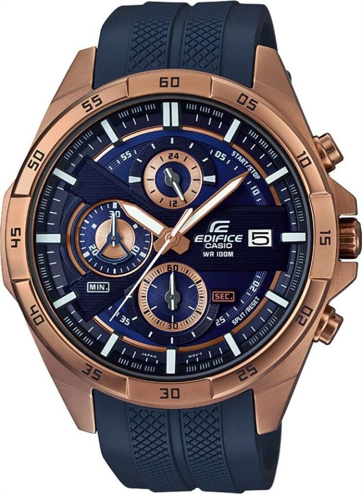 Casio Efr-556Pc-2Avudf Edifice Erkek Kol Saati