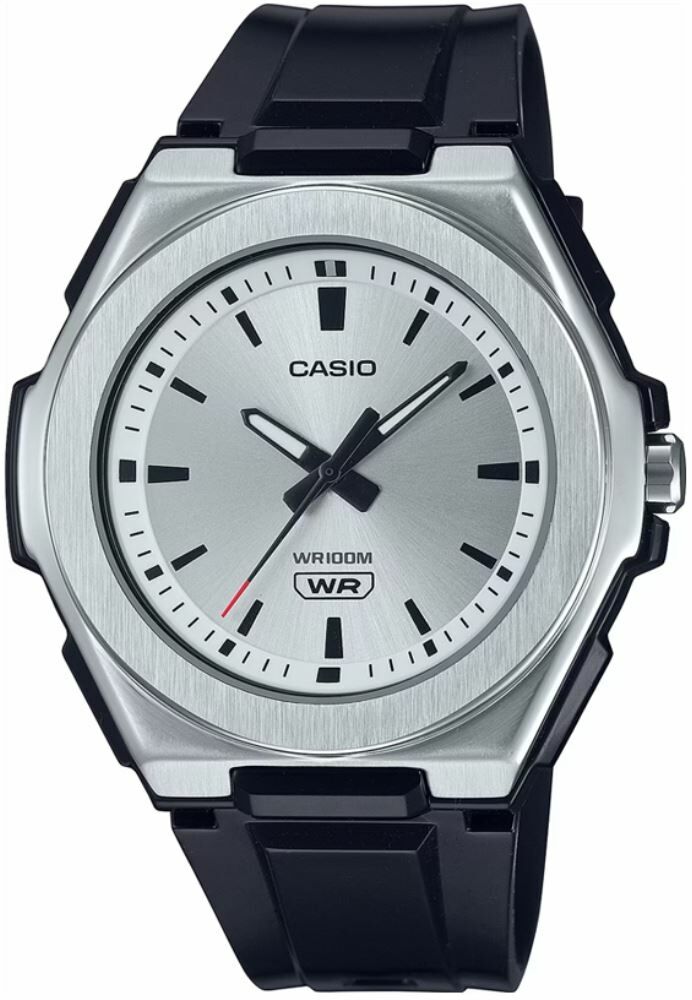 Casio Lwa-300H-7E2Vdf Analog Kadın Kol Saati