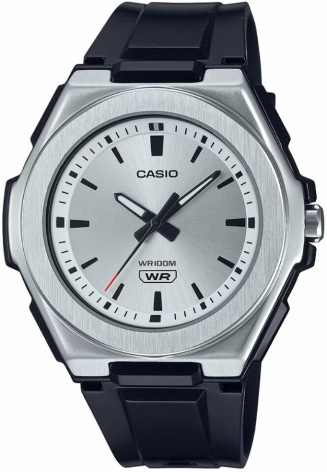 Casio Lwa-300H-7E2Vdf Analog Kadın Kol Saati