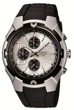 Casio MTR-501-7AVDF Analog Erkek Kol Saati