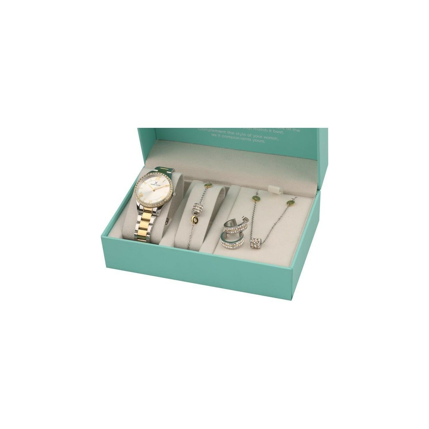 Daniel Klein Dk.1.13569.2 Kadın Kol Saati