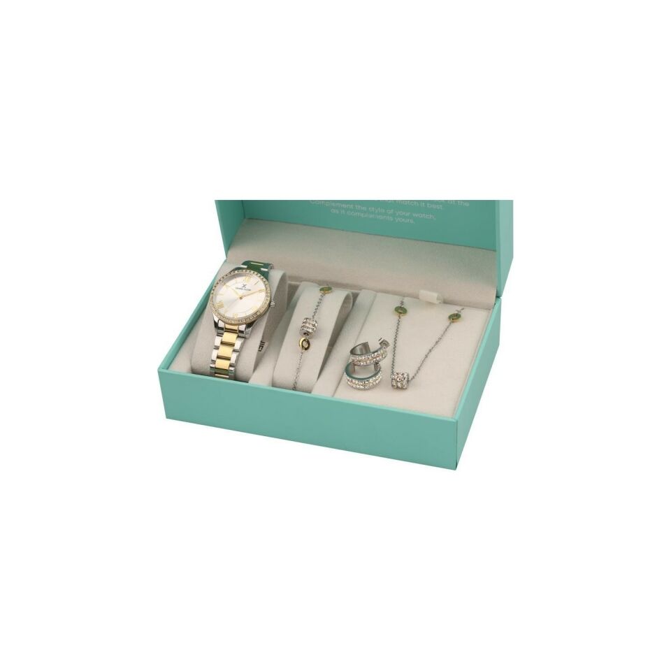 Daniel Klein Dk.1.13569.2 Kadın Kol Saati