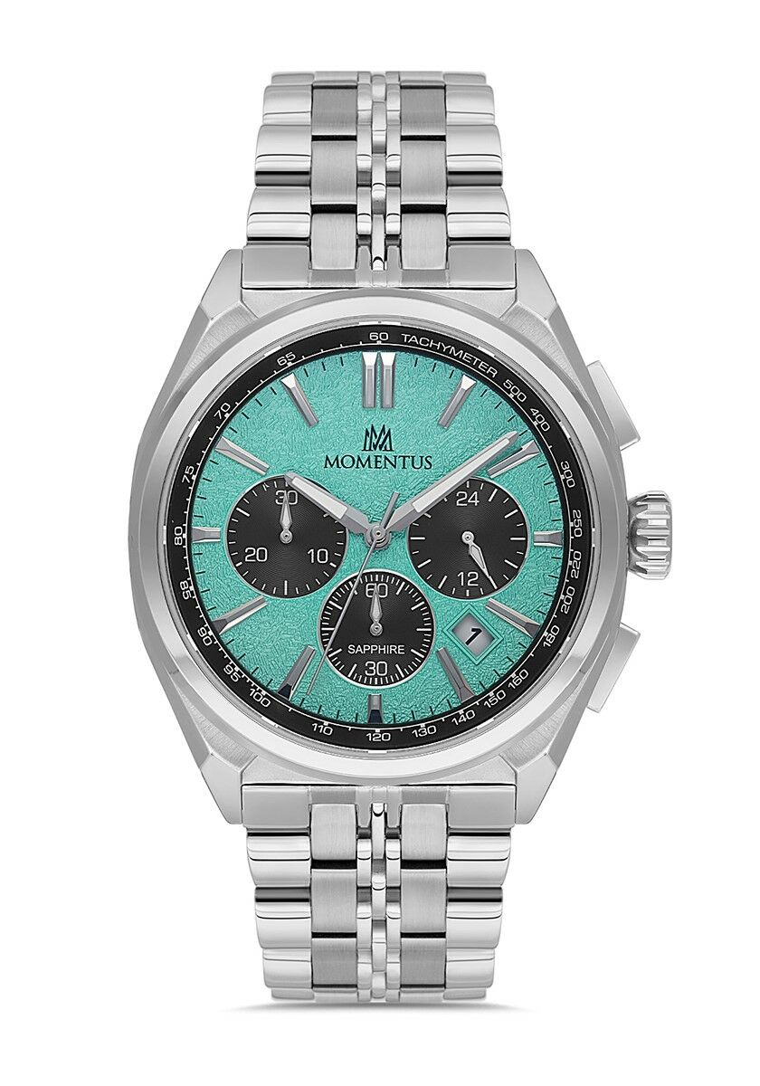 Momentus Men's Sport Master SM340S-10SS