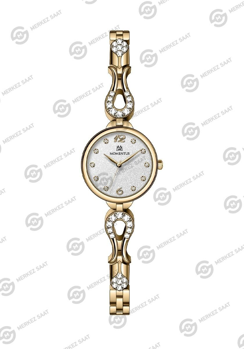 Momentus Women's Shiny Star SS413G-02SG