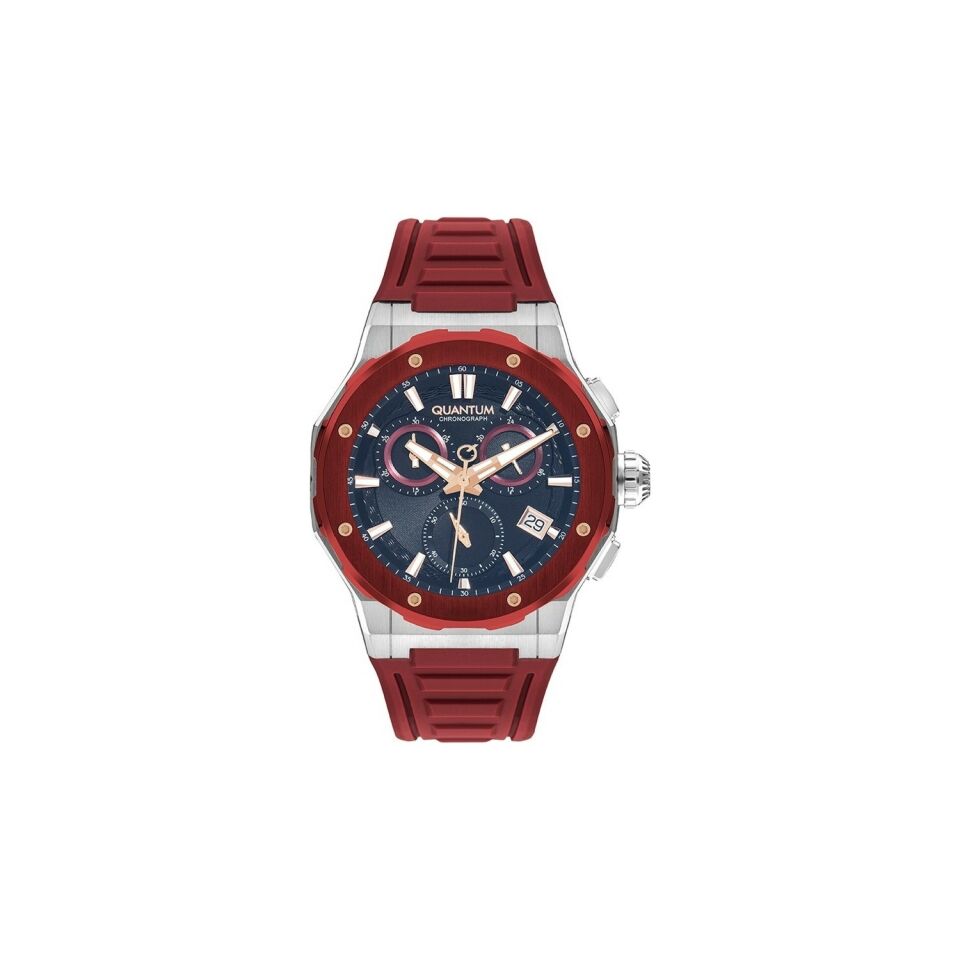 Quantum Hng1082.358 Erkek Kol Saati
