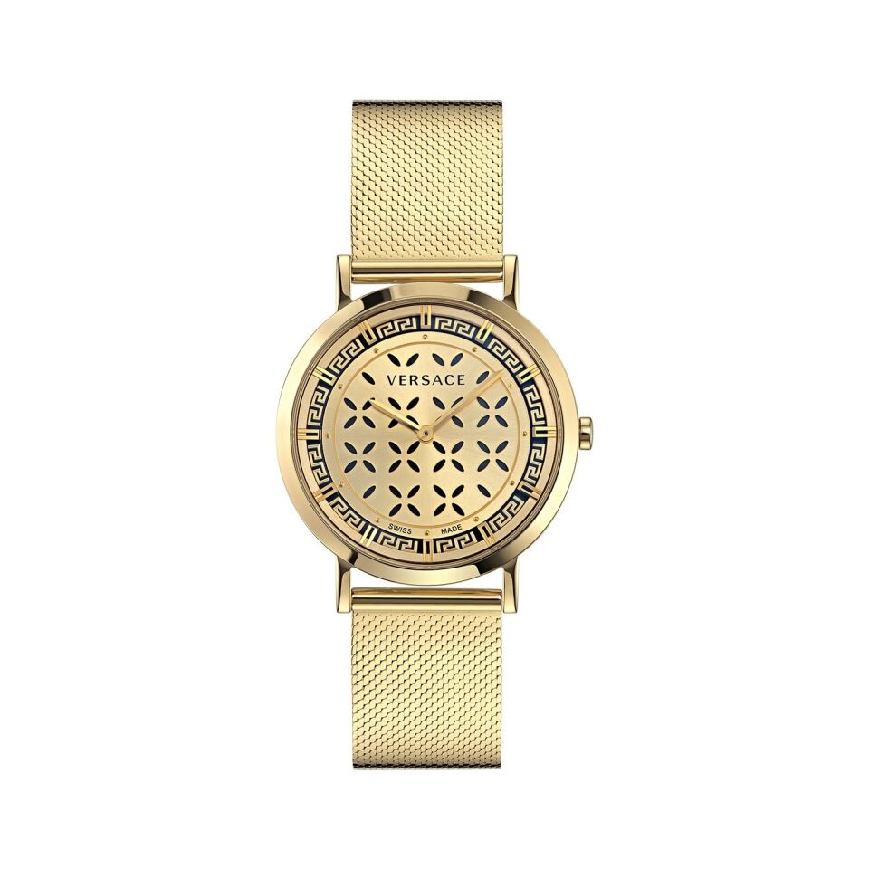 Versace Vrscve3M01223 Kadın Kol Saati