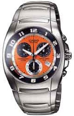 Casio Ef-510D-5Avdf Edifice Erkek Kol Saati