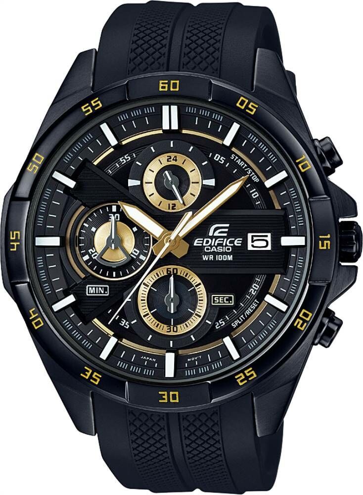 Casio Efr-556Pb-1Avudf Edifice Erkek Kol Saati