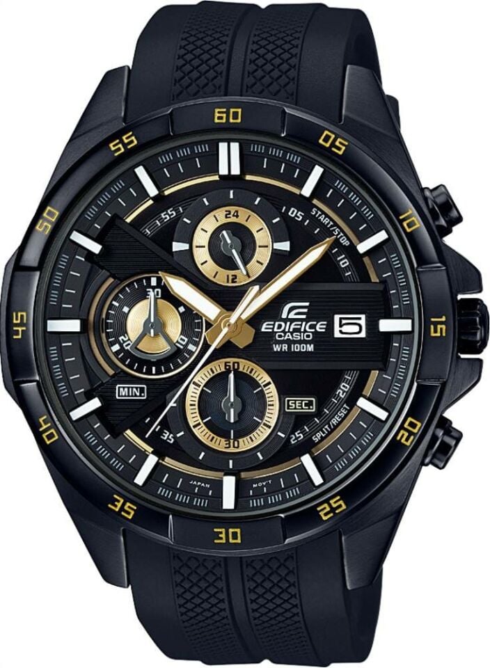 Casio Efr-556Pb-1Avudf Edifice Erkek Kol Saati