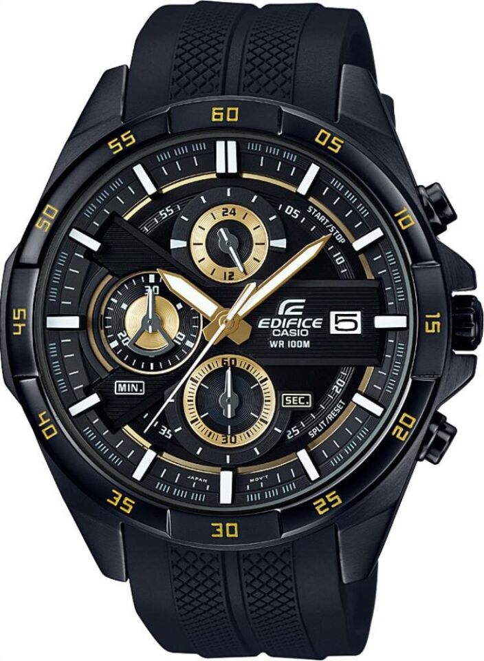 Casio Efr-556Pb-1Avudf Edifice Erkek Kol Saati