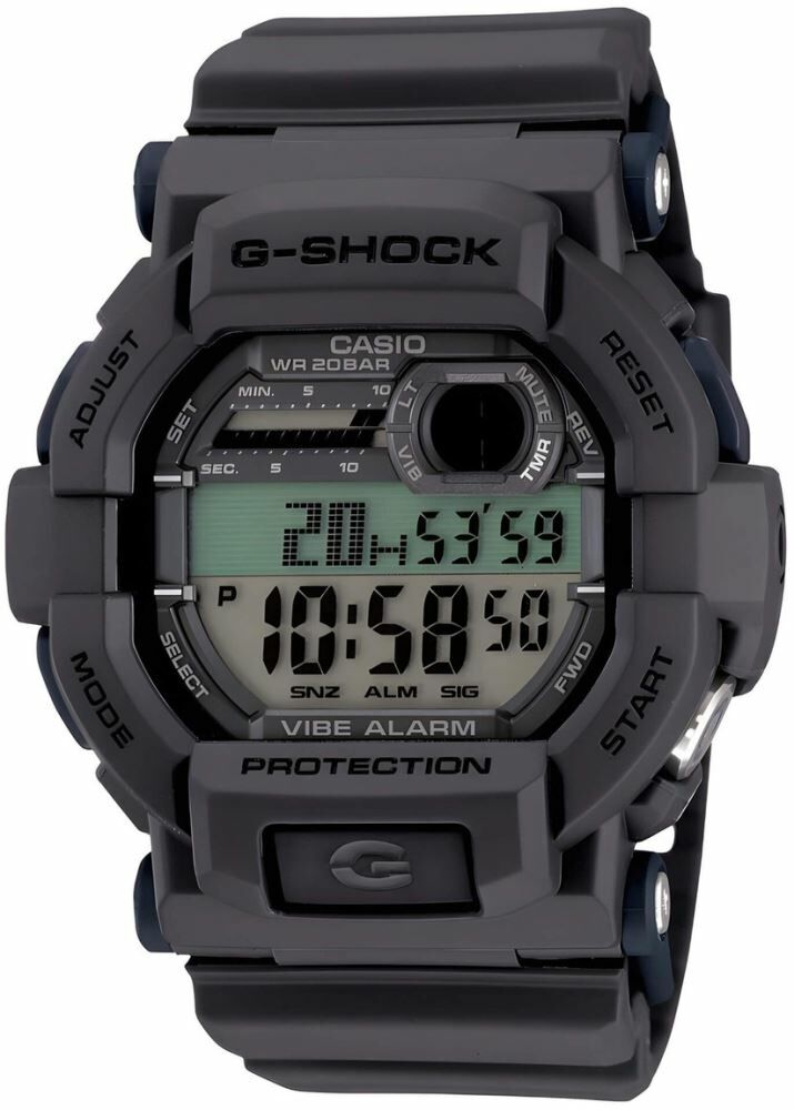 Casio Gd-350-8Dr G-Shock Erkek Kol Saati