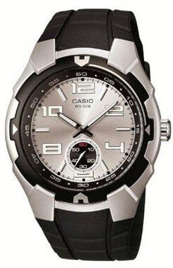 Casio Mtr-201-7Avdf Analog Erkek Kol Saati