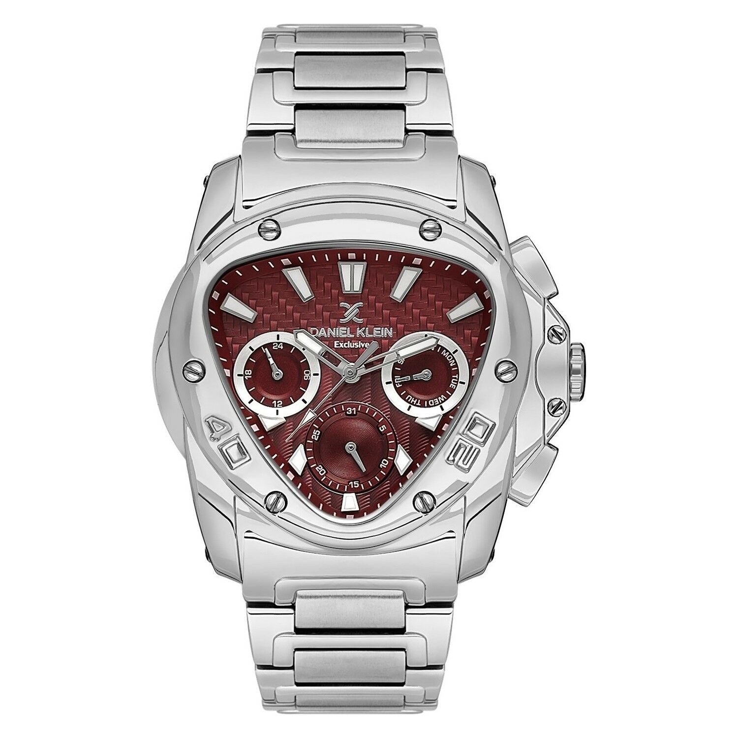 Daniel Klein Dke.1.10542.3 Erkek Kol Saati