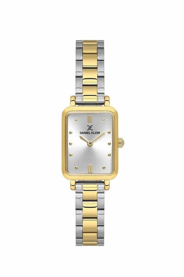 Daniel Klein Dke.1.10866-3 Kadın Kol Saati