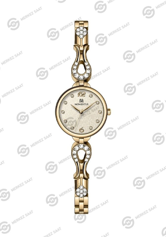 Momentus Women's Shiny Star SS413G-08SG