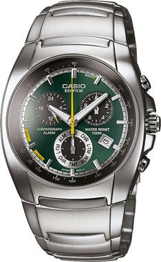 Casio Ef-510D-3Avdf Edifice Erkek Kol Saati