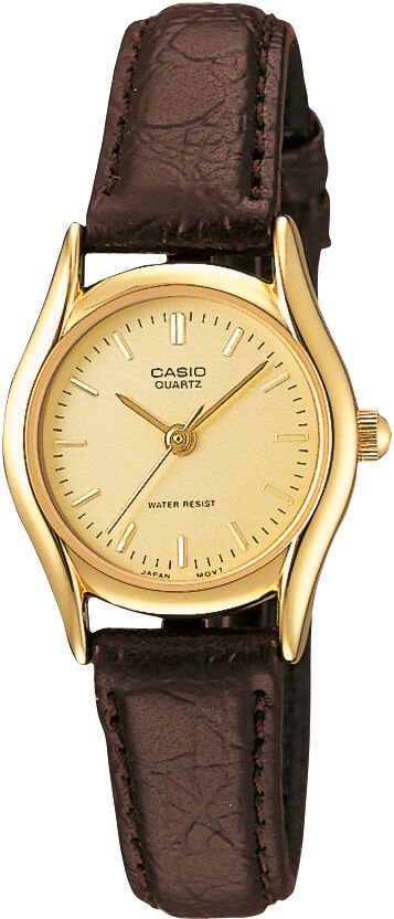 Casio Ltp-1094Q-9Ardf Analog Kadın Kol Saati