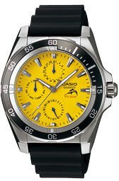 Casio Mdv-300-9Avdf Duro Erkek Kol Saati