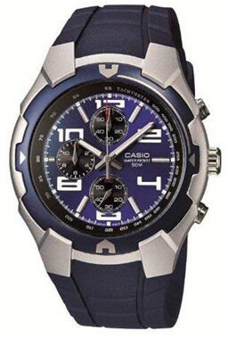 Casio Mtr-501-2Avdf Analog Erkek Kol Saati