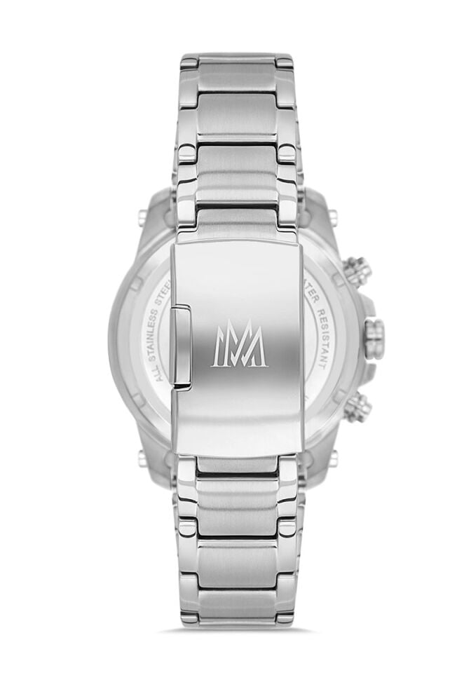 Momentus Men's Sport Master SM369S-15SS