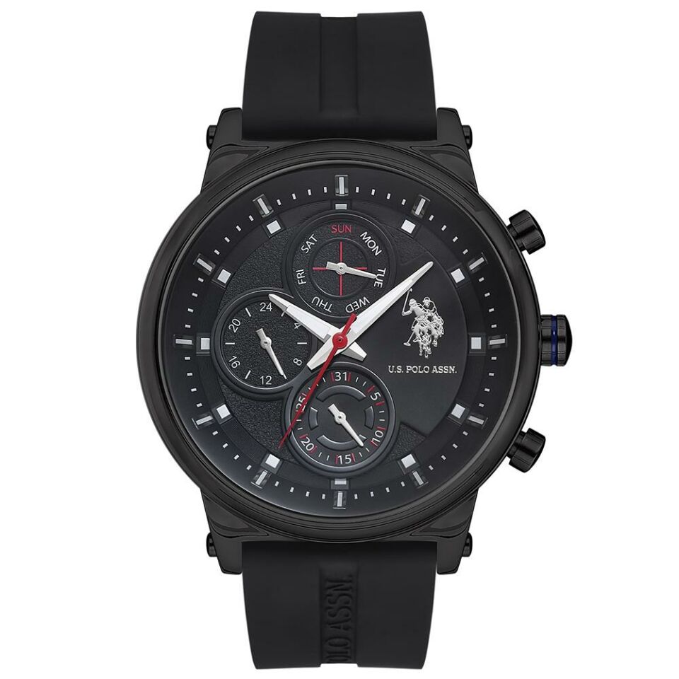 U.s. Polo Assn. Erkek Kol Saati USPA1008-07