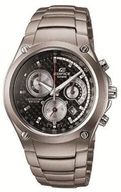 Casio Ef-507T-1Avdf Edifice Erkek Kol Saati