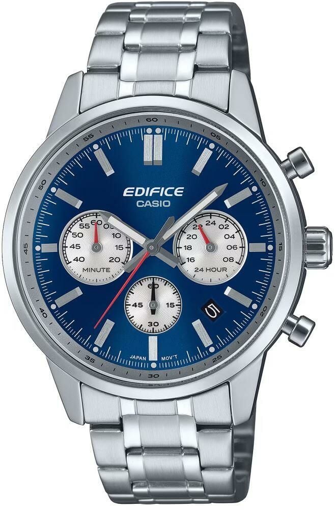 Casio Efr-575D-2Adf Casio Efr-575D-2Adf Erkek Kol Saati