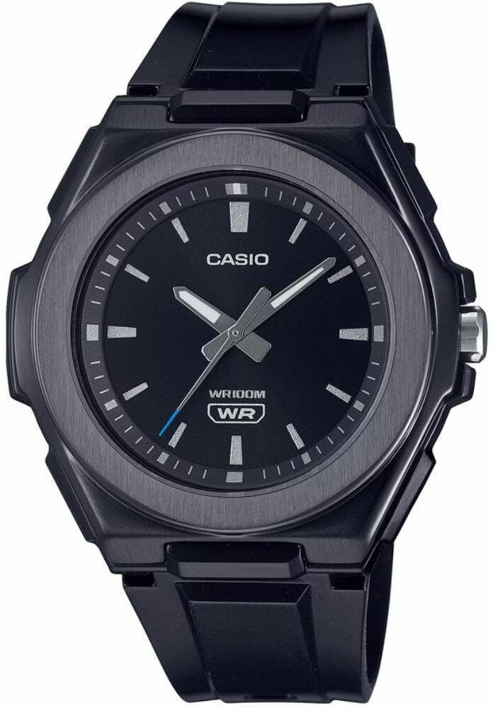 Casio Lwa-300Hb-1Evdf Analog Kadın Kol Saati