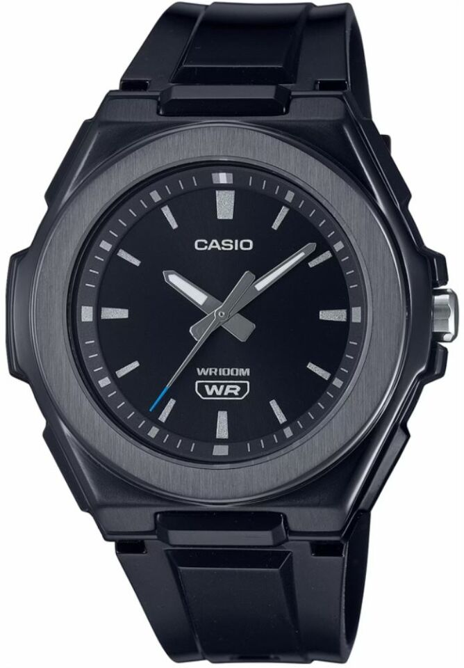 Casio Lwa-300Hb-1Evdf Analog Kadın Kol Saati