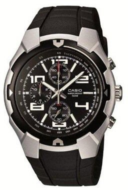 Casio Mtr-501-1Avdf Analog Erkek Kol Saati