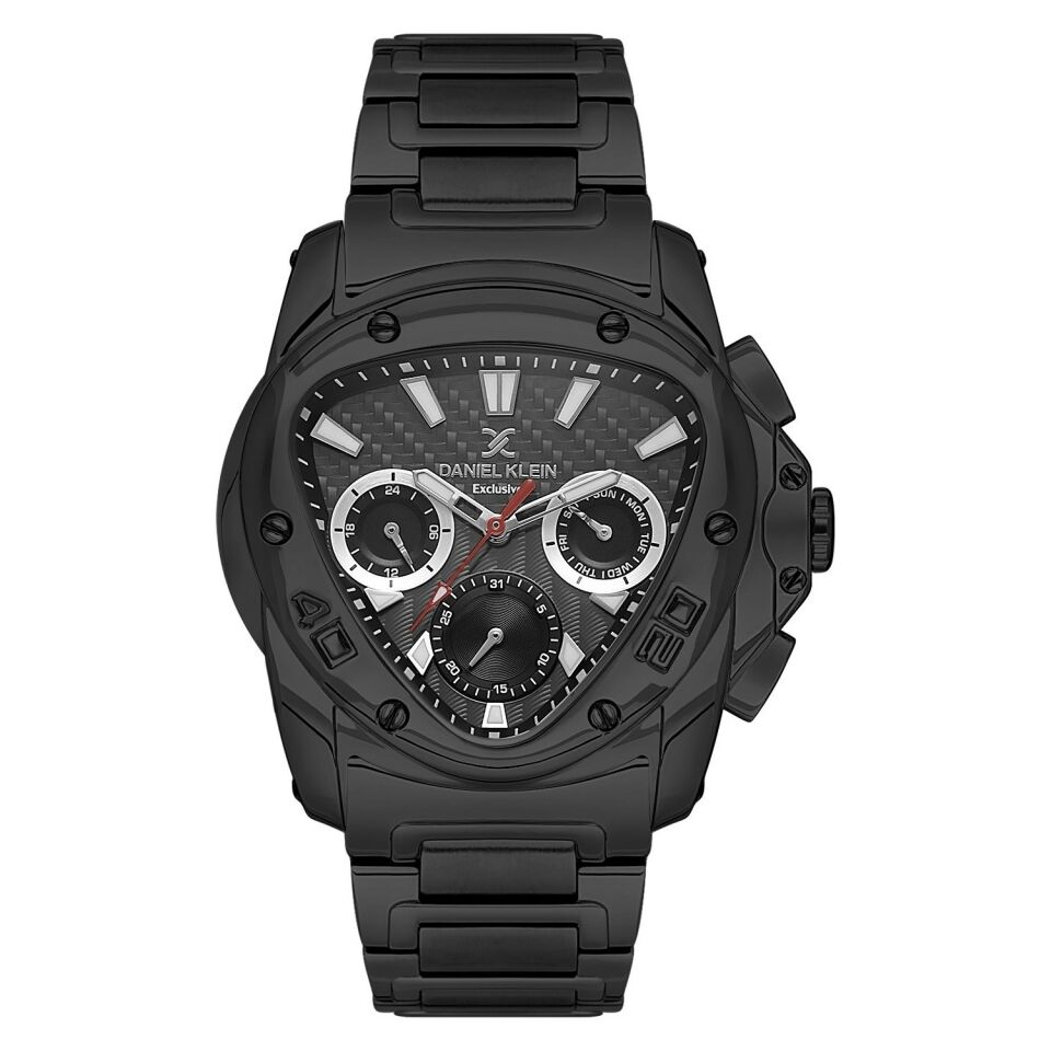 Daniel Klein Dke.1.10542.5 Erkek Kol Saati