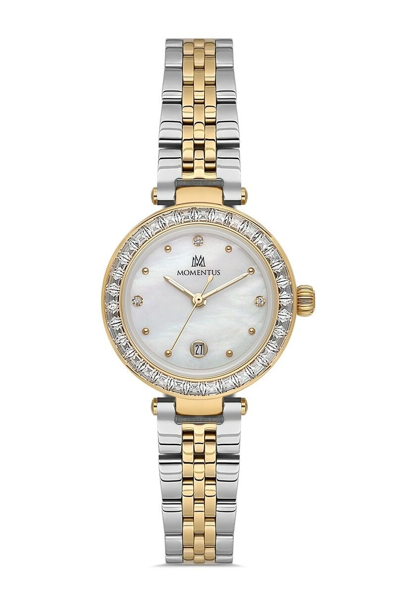 Momentus Women's Shiny SS395T-09SG