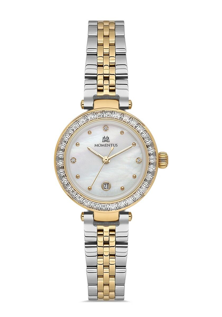 Momentus Women's Shiny SS395T-09SG