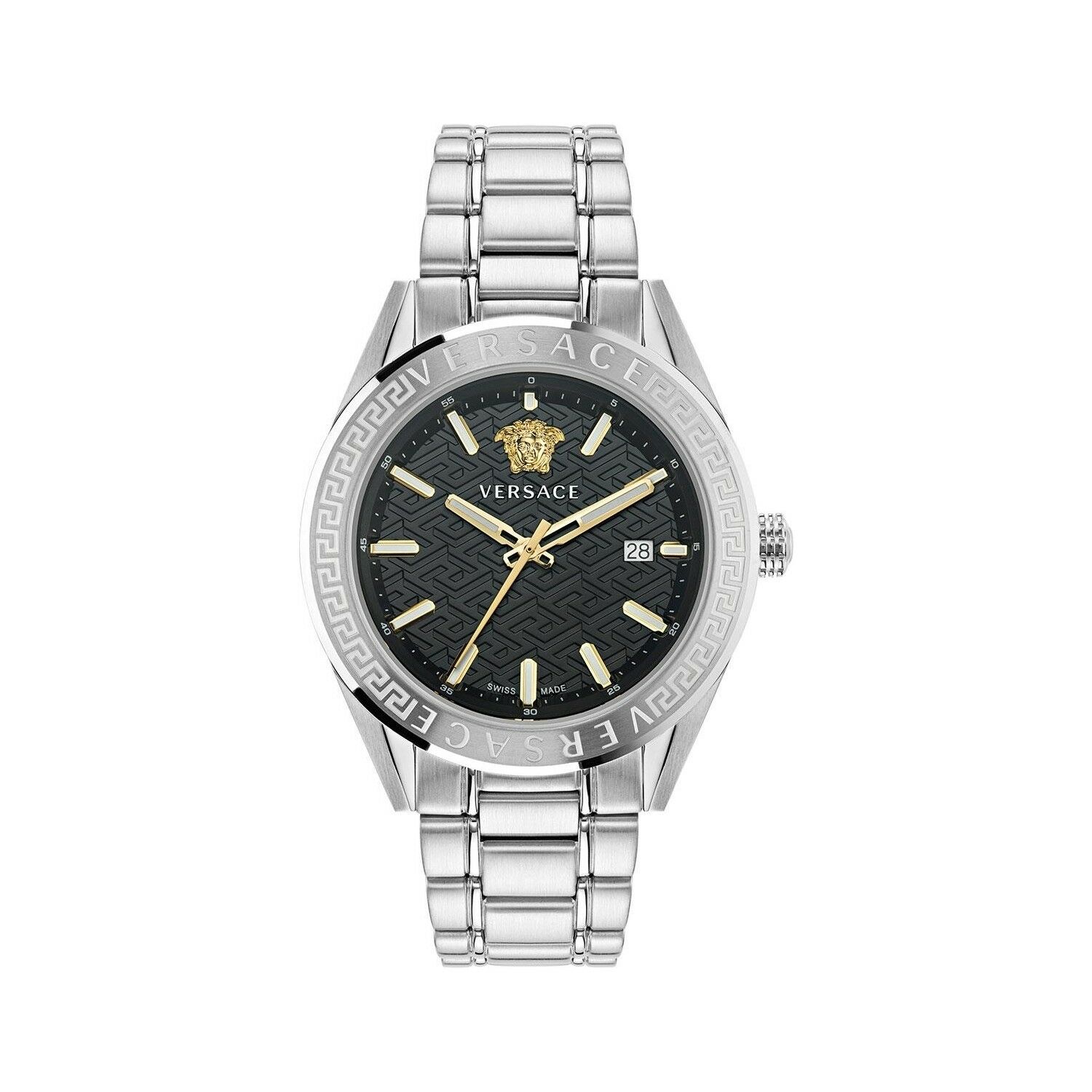 Versace Vrscve6A00323 Erkek Kol Saati