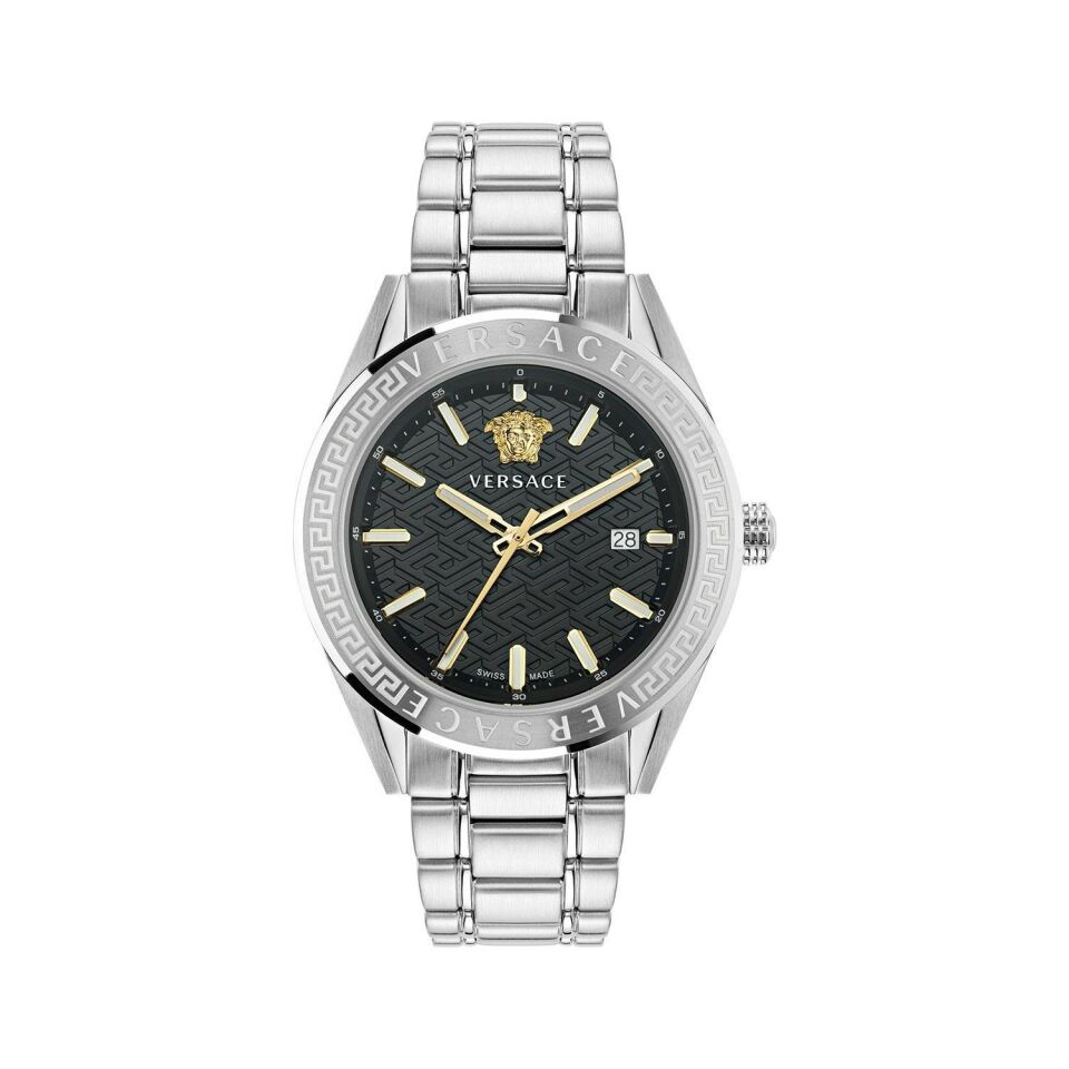 Versace Vrscve6A00323 Erkek Kol Saati