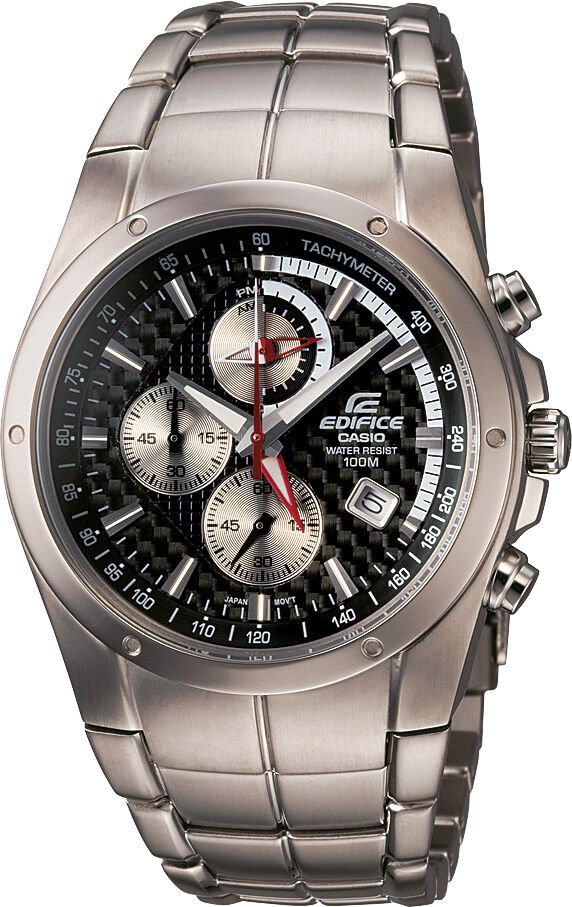 Casio Ef-516T-1Avdf Edifice Erkek Kol Saati