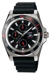 Casio Mdv-300-1Avdf Duro Erkek Kol Saati