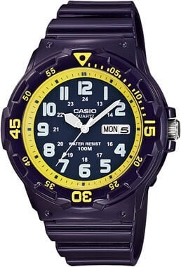 Casio Mrw-200Hc-2Bvdf Casio Mrw-200Hc-2Bvdf Erkek Kol Saati