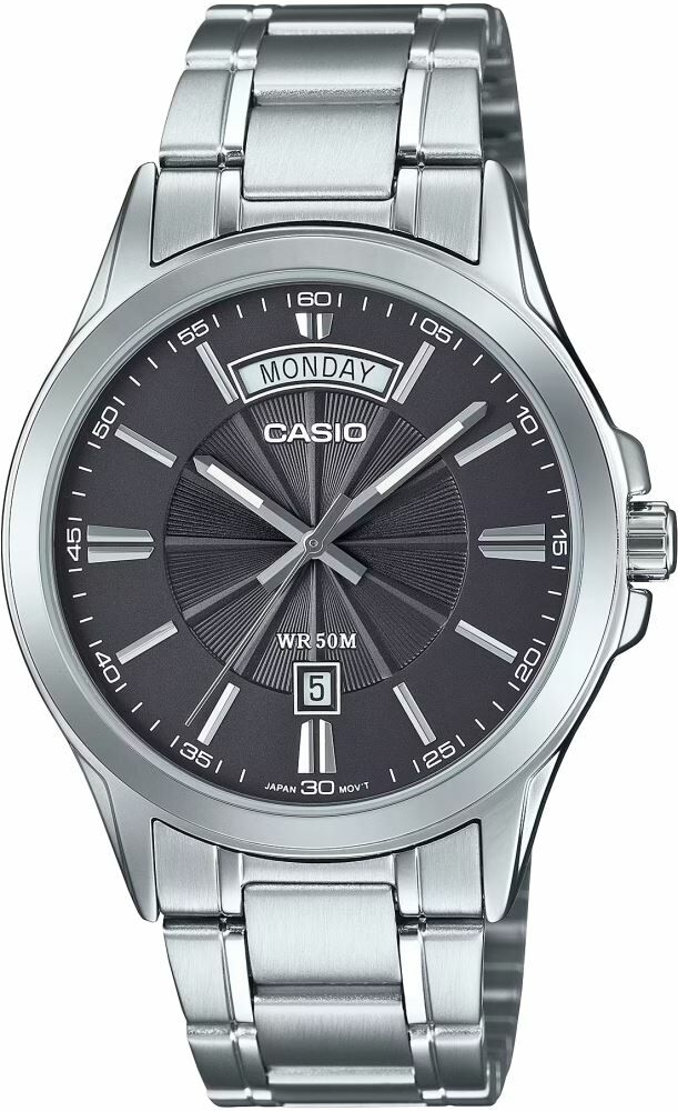 Casio MTP-1381D-8AVDF Analog Erkek Kol Saati